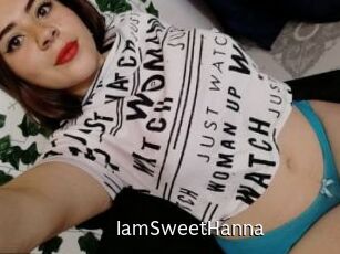 IamSweetHanna