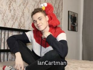 IanCartman
