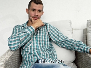 IanDowson Anal Fist