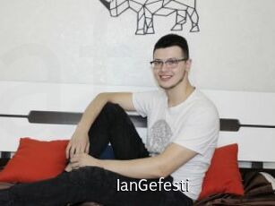 IanGefesti