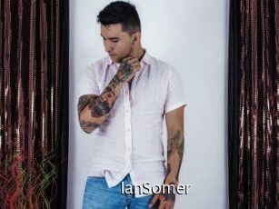 IanSomer