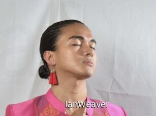 IanWeaver Anal Fist