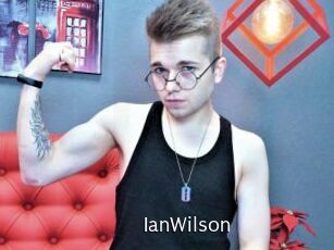 IanWilson