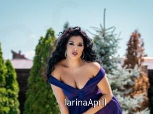 IarinaApril