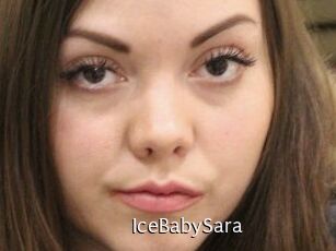 IceBabySara