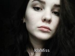 IdaMiss