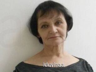 Iduvinaa