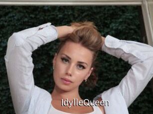 IdylleQueen