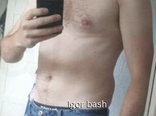 Igor_bash