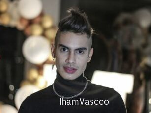 IhamVascco