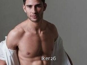 Iker26