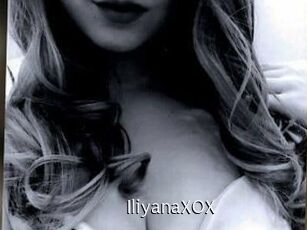 IliyanaXOX