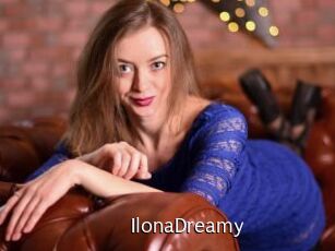 IlonaDreamy