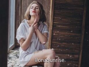 IlonaSunrise