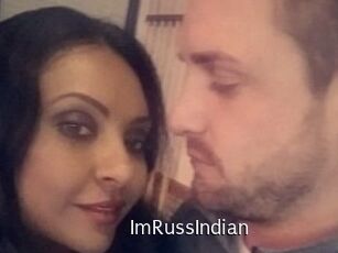 ImRussIndian