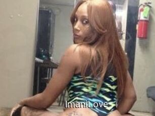 ImaniLove