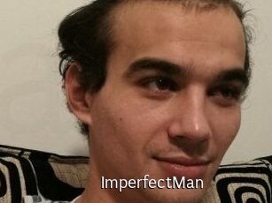 ImperfectMan