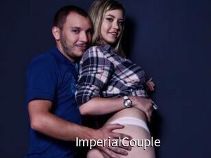 ImperialCouple