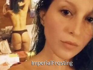ImperialFrosting