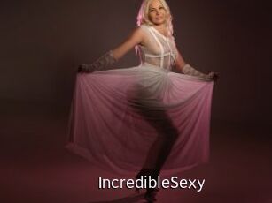 IncredibleSexy
