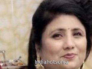 Indiahotsonia