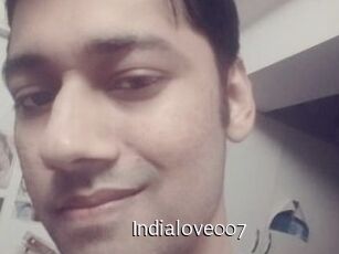 Indialove007