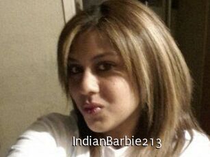 IndianBarbie213