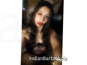 IndianBarbieLola