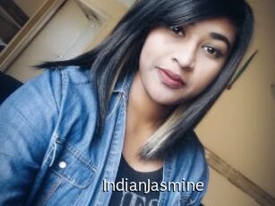 IndianJasmine