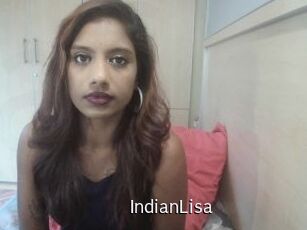 IndianLisa