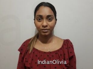 IndianOlivia