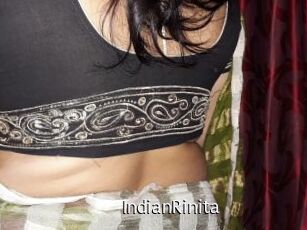 IndianRinita Anal Fist