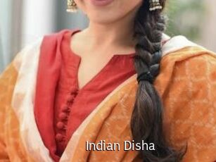 Indian_Disha