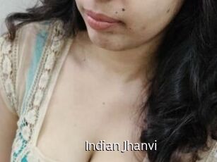 Indian_Jhanvi