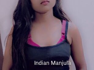 Indian_Manjula
