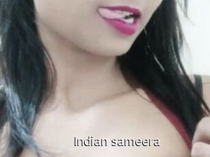 Indian_sameera
