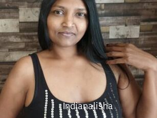 Indianalisha