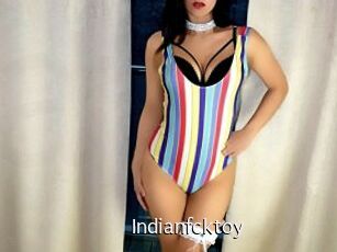 Indianfcktoy
