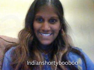 Indianshortybooboo