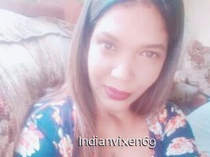 Indianvixen69