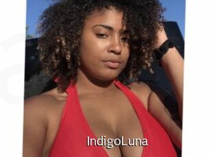 IndigoLuna