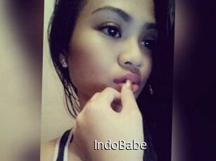 IndoBabe