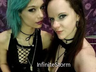 InfiniteStorm