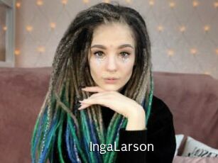 IngaLarson