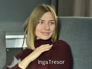 IngaTresor