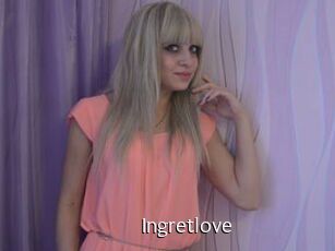 Ingretlove