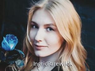 IngridParewijck