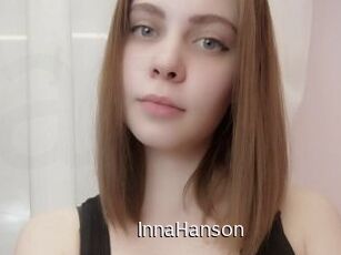 InnaHanson