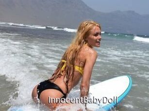 InnocentBabyDoll
