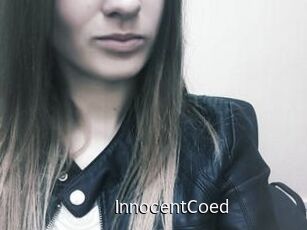 InnocentCoed